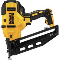 Cloueuse de finition angulaire Max XR (outil seulement), 20 V, Lithium-ion Southpoint Industrial Supply