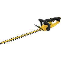 Max Cordless Hedge Trimmer, 22", 20 V, Battery Powered UAI780 | Southpoint Industrial Supply
