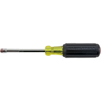 Heavy-Duty Nut Driver, 1/4" Drive, 9" L, Magnetic Southpoint Industrial Supply