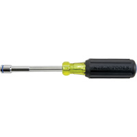 Heavy-Duty Nut Driver, 3/8" Drive, 9" L, Magnetic Southpoint Industrial Supply
