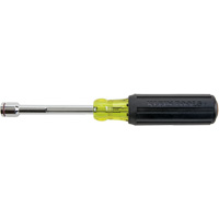 Heavy-Duty Nut Driver, 7/16" Drive, 9-2/5" L, Magnetic Southpoint Industrial Supply