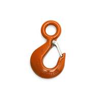 Hoist Hook UAJ100 | Southpoint Industrial Supply