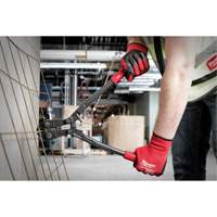 Bolt Cutter, 18" L, Center Cut Southpoint Industrial Supply