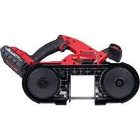 Trousse de scie &agrave; lame-ruban M18 Fuel, 18 V, 3-1/4" Capacit&eacute; Southpoint Industrial Supply