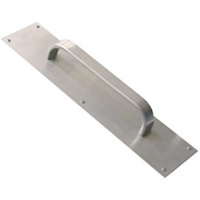 Door Pull & Plate Southpoint Industrial Supply