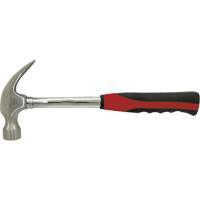 Claw Hammer, 16 oz., Cushion Handle UAJ238 | Southpoint Industrial Supply