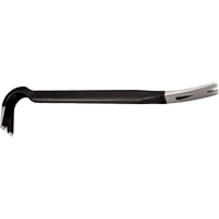JPNB-36 Barre de d&eacute;molition entaill&eacute;e Powerclaw, Largeur de 1-1/4", Longueur de 36" Southpoint Industrial Supply