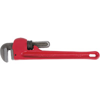 JPW-24 Pipe Wrench, 3" Jaw Capacity, 24" Long, Powder Coated Finish Southpoint Industrial Supply