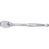 Teardrop Ratchet Wrench, 1/2" Drive, Plain Handle Southpoint Industrial Supply