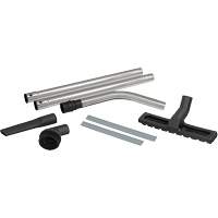 Dust Extractor Accessory Kit UAJ624 | Southpoint Industrial Supply
