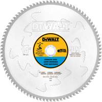 Stainless Steel Cutting Saw Blade, 14", 90 Teeth, Metal Use Southpoint Industrial Supply