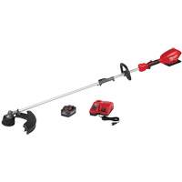M18 Fuel™ String Trimmer with Quik-Lok™, 16", Battery Powered, 18 V UAJ685 | Southpoint Industrial Supply