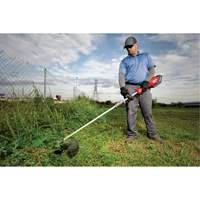 M18 Fuel™ String Trimmer with Quik-Lok™, 16", Battery Powered, 18 V UAJ685 | Southpoint Industrial Supply