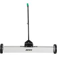 Magnetic Push Sweeper, 36" W UAK049 | Southpoint Industrial Supply