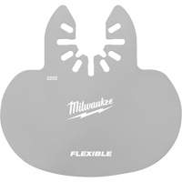 Lames arrondies Open-Lok pour l'enl&egrave;vement de mastic Southpoint Industrial Supply