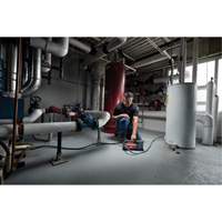 M18 Cordless Transfer Pump, 18 V, 480 GPH, 1/4 HP Southpoint Industrial Supply