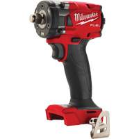 M18 Fuel™ Compact Impact Wrench with Friction Ring, 18 V, 1/2" Socket UAK139 | Southpoint Industrial Supply