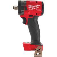 M18 Fuel™ Compact Impact Wrench with Friction Ring, 18 V, 1/2" Socket UAK139 | Southpoint Industrial Supply