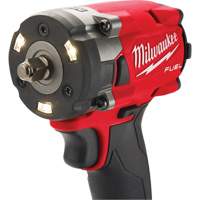 Cl&eacute; &agrave; chocs compacte M18 Fuel avec anneau de friction (outil seulement), 18 V, Mandrin 3/8" Southpoint Industrial Supply