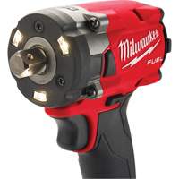 Cl&eacute; &agrave; choc compacte M18 Fuel avec d&eacute;tente &agrave; goupille (outil seulement), 18 V, Mandrin 1/2" Southpoint Industrial Supply