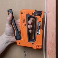 Loose Cable Stapler, 5/16"/1/4"/11/32" Staples Southpoint Industrial Supply
