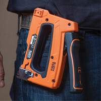 Loose Cable Stapler, 5/16"/1/4"/11/32" Staples Southpoint Industrial Supply