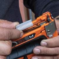 Loose Cable Stapler, 5/16"/1/4"/11/32" Staples Southpoint Industrial Supply