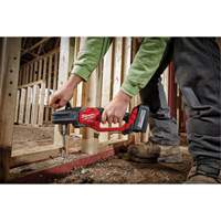 M18 Fuel Hole Hawg&reg; Right Angle Drill (Tool Only), 18 V, 1/2" Chuck, Lithium-Ion Southpoint Industrial Supply