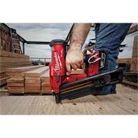 M18 Fuel 21 Degree Nailer (Tool Only), 18 V, Lithium-Ion Southpoint Industrial Supply