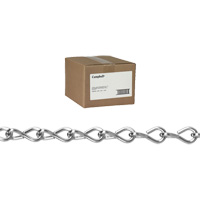 Single Steel Jack Chain UAK224 | Southpoint Industrial Supply