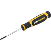 Mini Dual Material Screwdriver Southpoint Industrial Supply