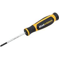 Mini Dual Material Screwdriver Southpoint Industrial Supply
