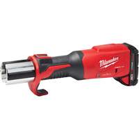 Outil de sertissage M18 Force Logic avec One-Key, 1/2" - 4", Motoris&eacute; Southpoint Industrial Supply