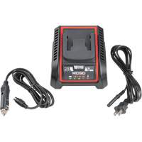 2.5 Ah & 5.0 Ah Battery Charger, 120 V, Lithium-Ion Southpoint Industrial Supply