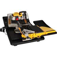 Wet Tile Saw UAK391 | Southpoint Industrial Supply