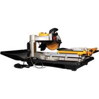 Wet Tile Saw UAK391 | Southpoint Industrial Supply
