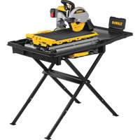 High Capacity Wet Tile Saw UAK392 | Southpoint Industrial Supply