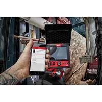 M18™ Wireless Monitor UAK394 | Southpoint Industrial Supply