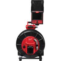 M18™ Pipeline Inspection System, 12 mm (0.47") Camera Head UAK398 | Southpoint Industrial Supply