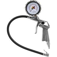 Tire Inflation Gun with Pressure Gauge UAK404 | Southpoint Industrial Supply