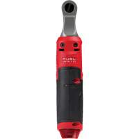 M12 Fuel 1/4" High Speed Ratchet (Tool Only), 12 V, 1/4" Drive Southpoint Industrial Supply