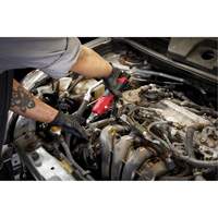 Cliquet M12 Fuel de 1/4" &agrave; grande vitesse Southpoint Industrial Supply