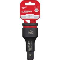 Rallonge pour douille Shockwave Impact Duty, Chocs, Prise 3/4", 4" lo Southpoint Industrial Supply