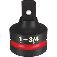 Shockwave Impact Duty Socket, Impact, 3/4", 1" Drive, 6 Points Southpoint Industrial Supply