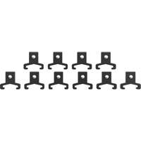 Pinces pour rail &agrave; douille 3/8" Southpoint Industrial Supply