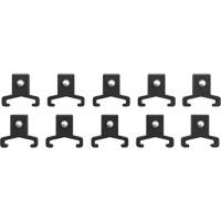 Pinces pour rail &agrave; douille 1/2" Southpoint Industrial Supply