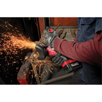 M18 Fuel Paddle Switch No-Lock Grinder Southpoint Industrial Supply