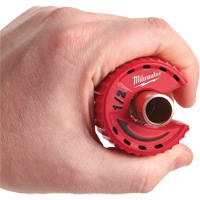 Coupe-tubes pour espaces restreints, Capacit&eacute; de 1/2" Southpoint Industrial Supply