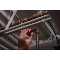 Coupe-tubes pour espaces restreints, Capacit&eacute; de 1/2" Southpoint Industrial Supply