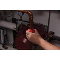 Coupe-tubes pour espaces restreints, Capacit&eacute; de 3/4" Southpoint Industrial Supply